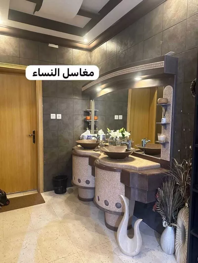 Villa for Sale in Buraydah Al Rwaf Subdivision 8