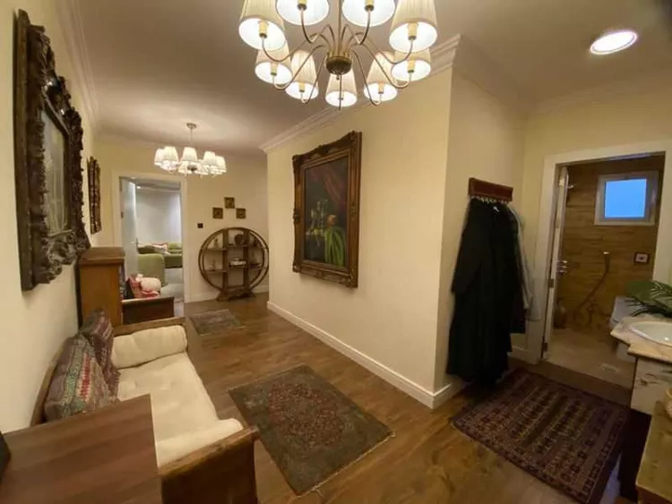 Apartment for Sale in Riyadh Al Malqa 8