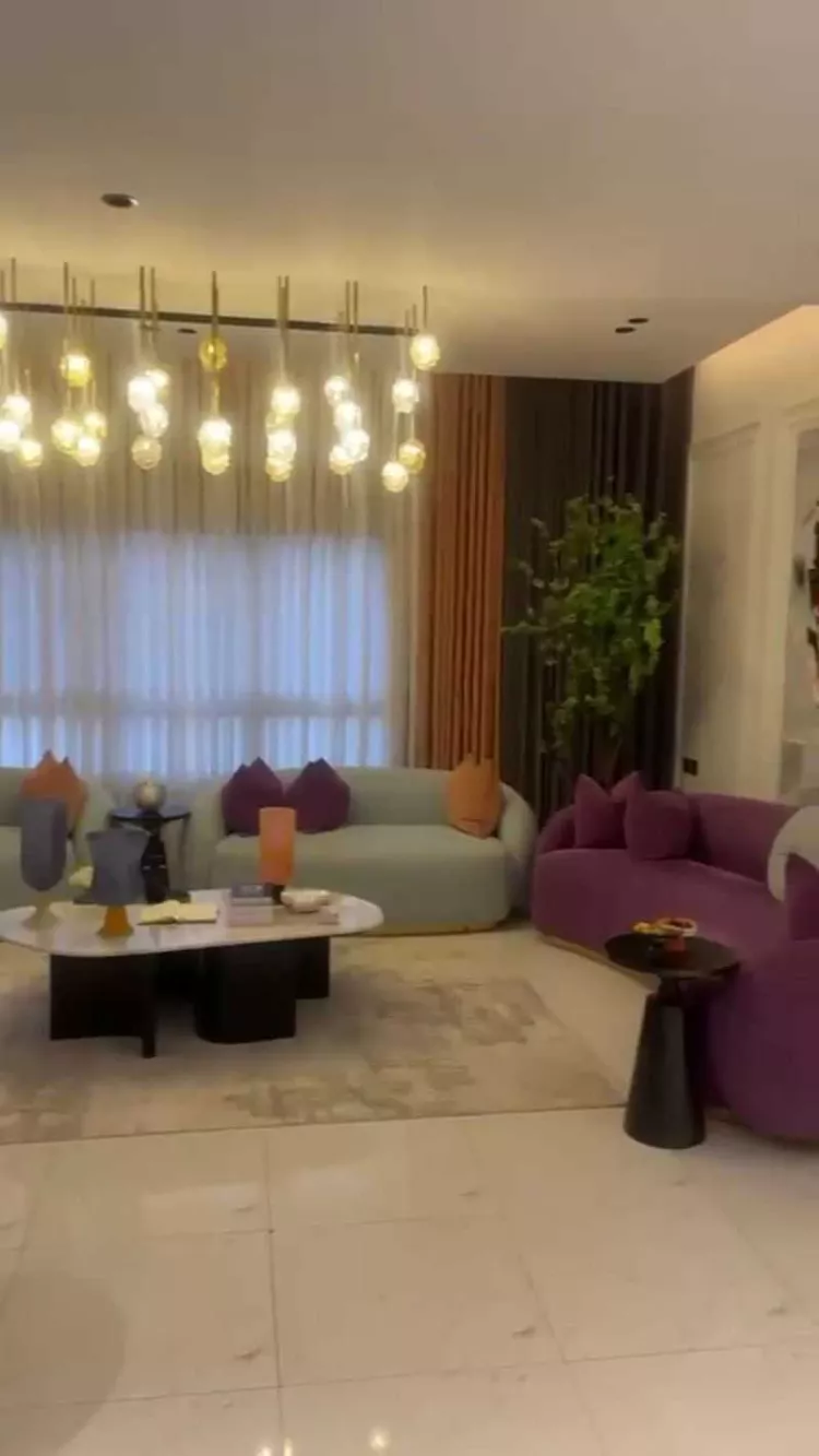 Apartment for Sale in Riyadh Al Malqa صورة 3