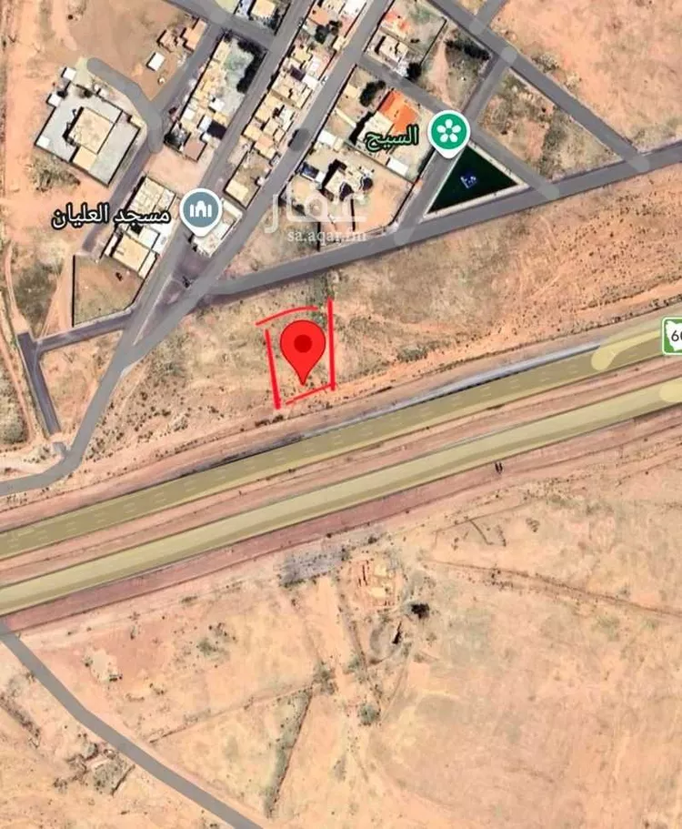 أرض للبيع في حي السيح والحجازيه, مدينة السيح والحجازيه, منطقة القصيم