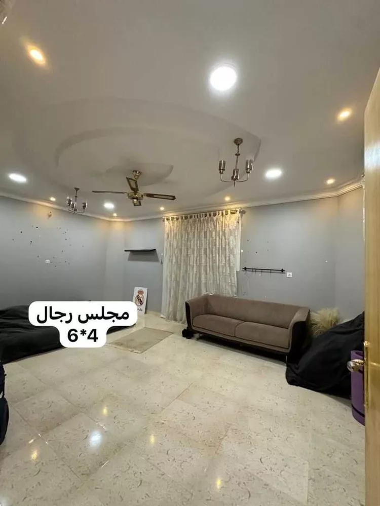 فيلا للبيع في شارع أحمد بن مردويه, حي الريان, مدينة بريدة, منطقة القصيم صورة 2
