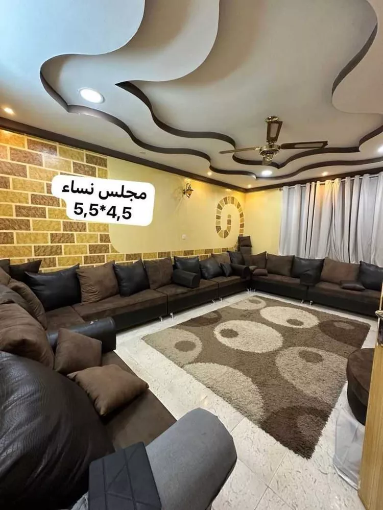 Villa for Sale in Buraydah Al Rwaf Subdivision 9
