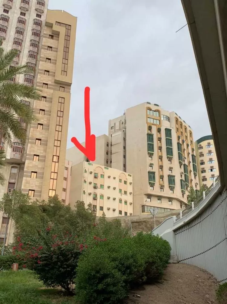 فندق للبيع في شارع 86 أجياد-المصافي, حي أجياد, مدينة مكة المكرمة, منطقة مكة المكرمة صورة 4