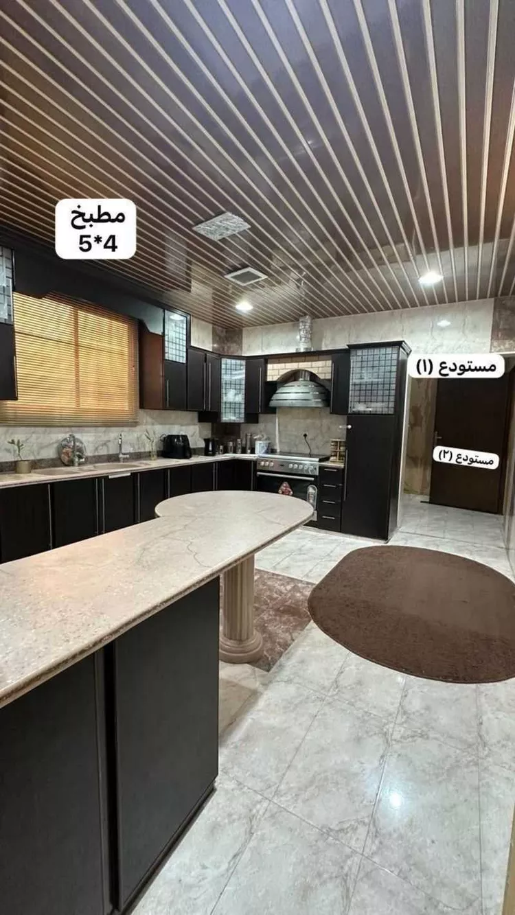 Villa for Sale in Buraydah Al Rwaf Subdivision 7