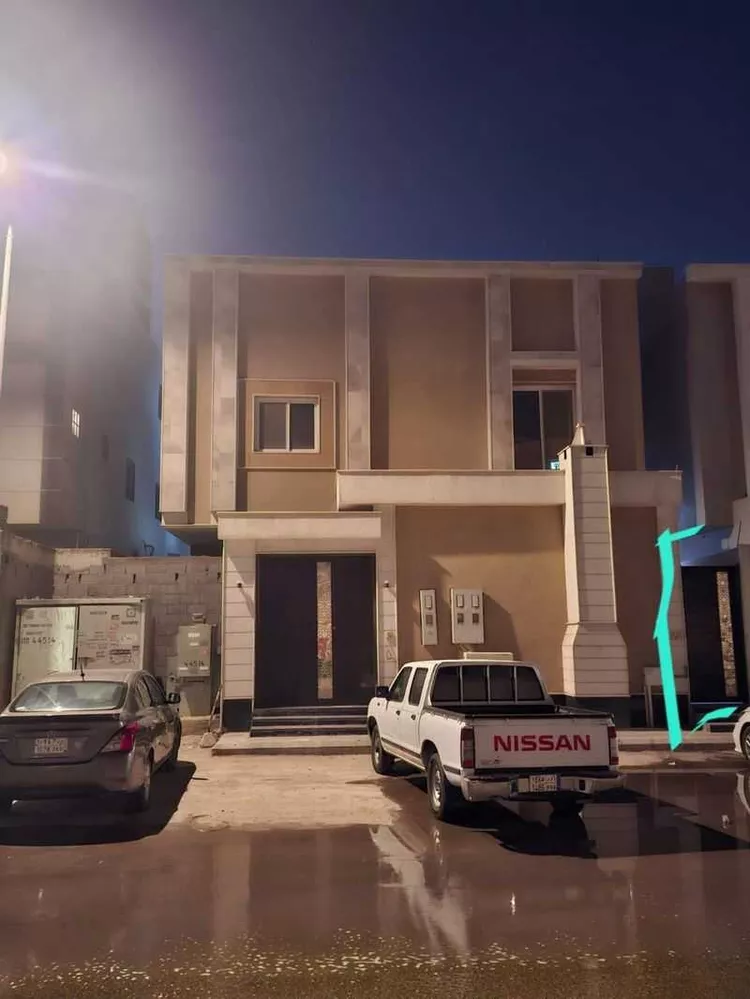 Villa for Sale in Riyadh Ar Rimal