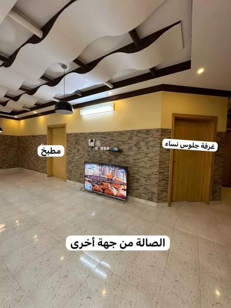 Villa for Sale in Buraydah Al Rwaf Subdivision 10