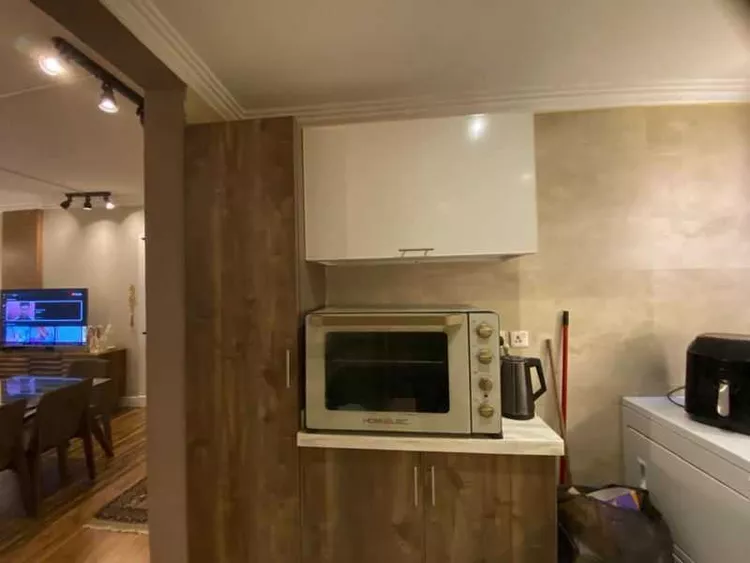Apartment for Sale in Riyadh Al Malqa 7