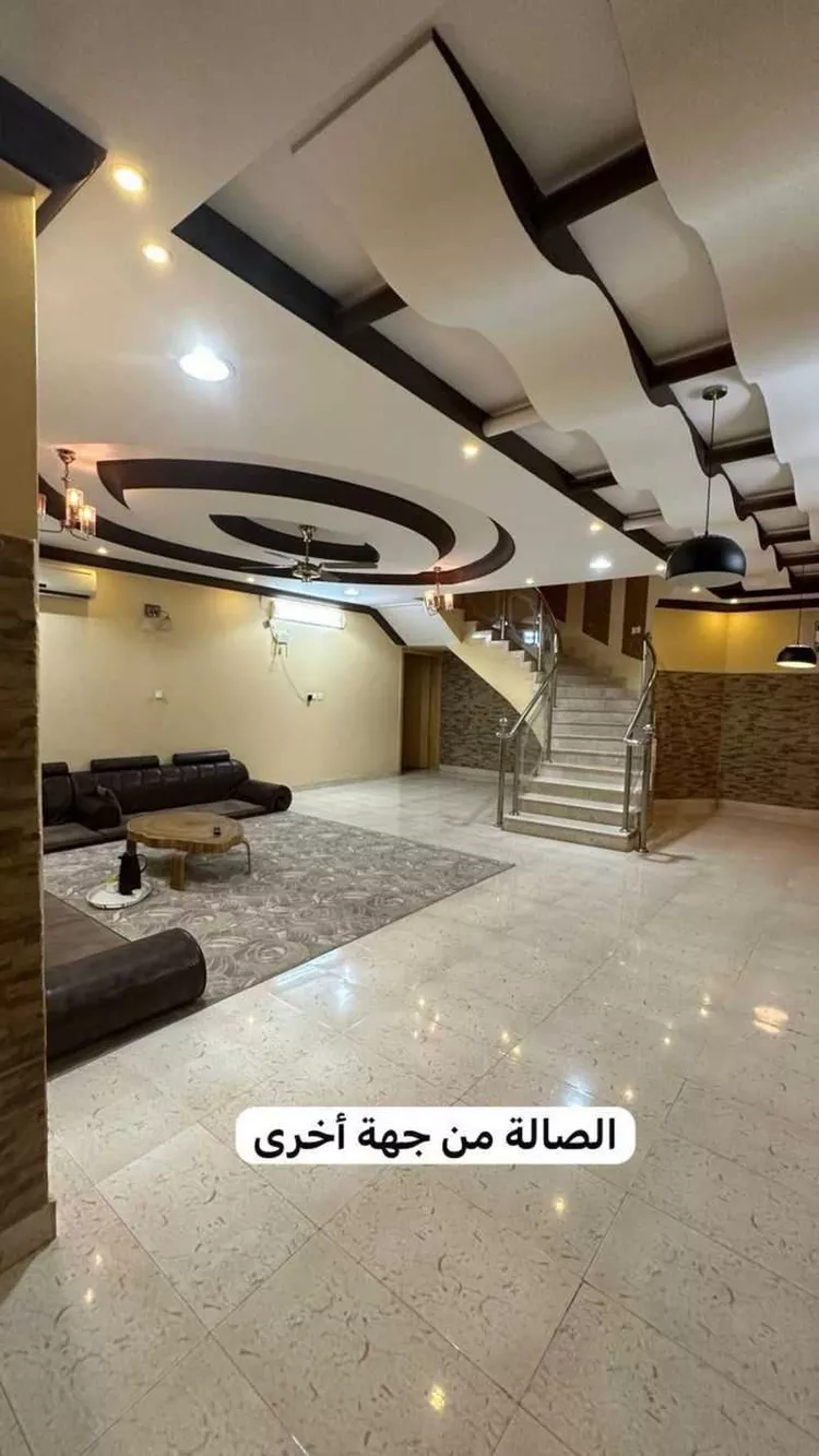 Villa for Sale in Buraydah Al Rwaf Subdivision 11