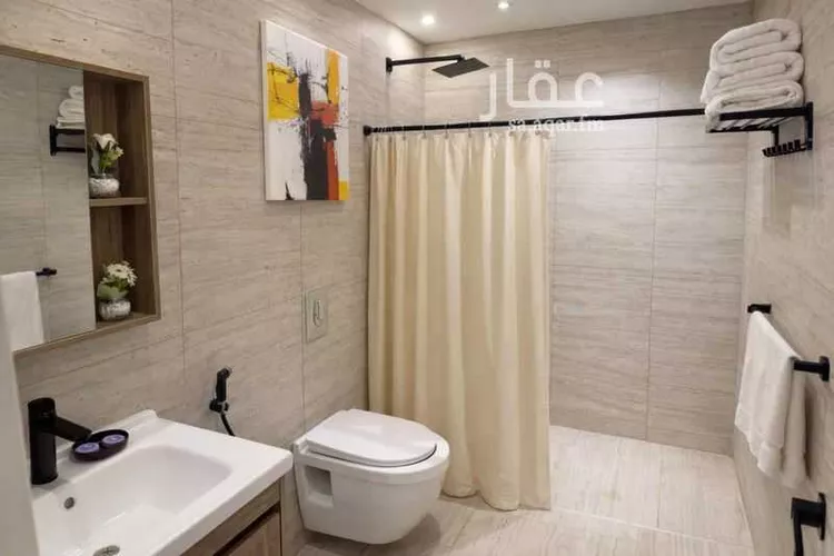 شقة للإيجار في شارع الكاتب, حي العارض, مدينة الرياض, منطقة الرياض صورة 2