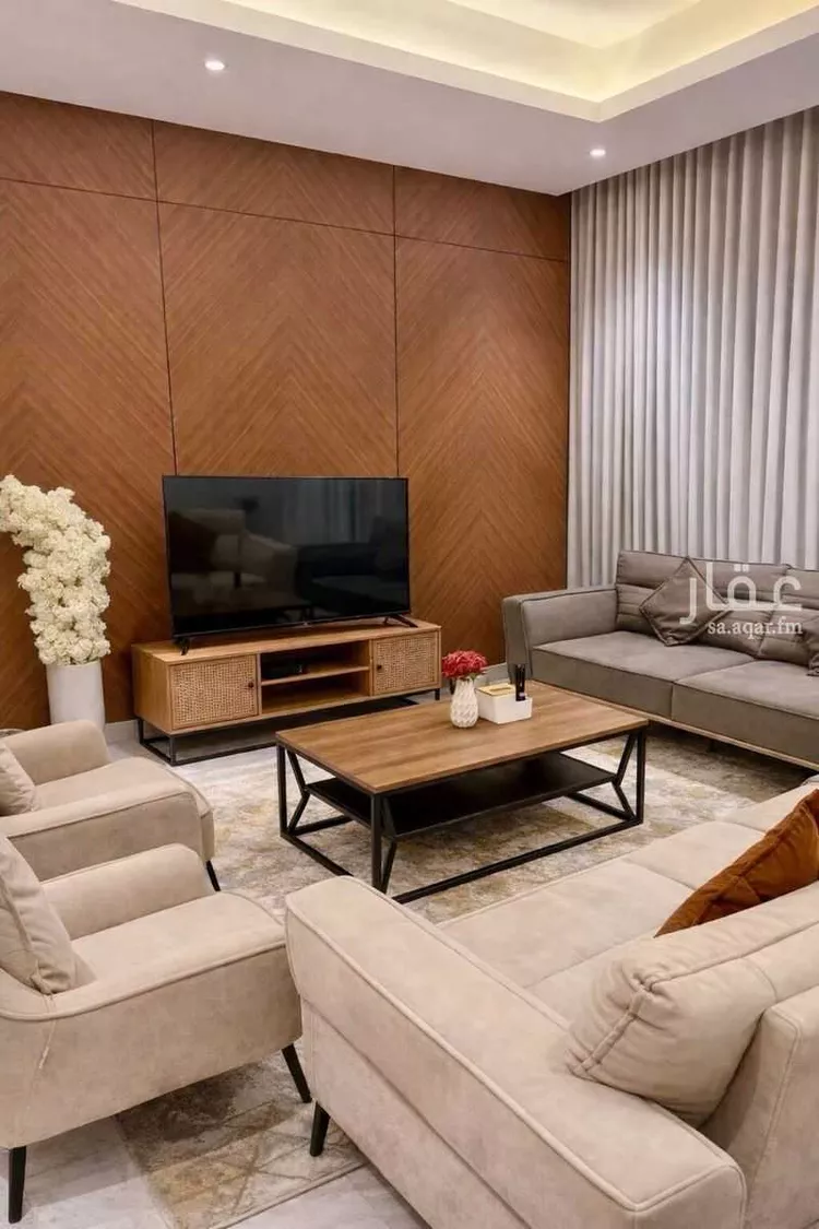 Apartment for Rent in Riyadh Al Yasmin