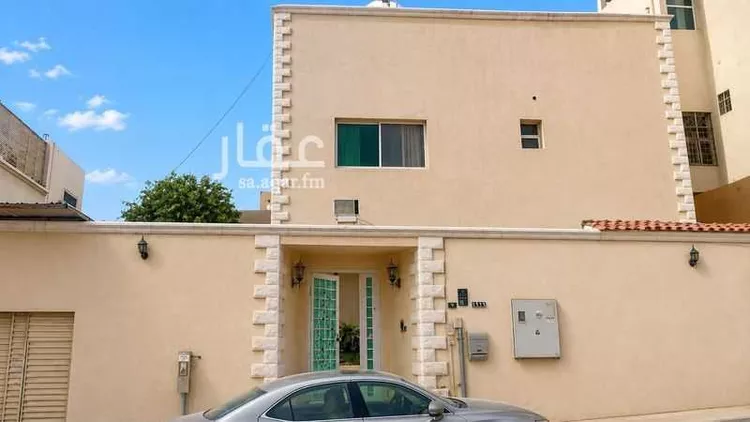 فيلا للبيع في شارع الذواكرة, حي الربوة, مدينة الرياض, منطقة الرياض
