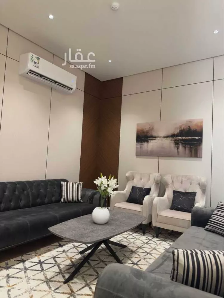 Apartment for Rent in Riyadh Qurtubah 9
