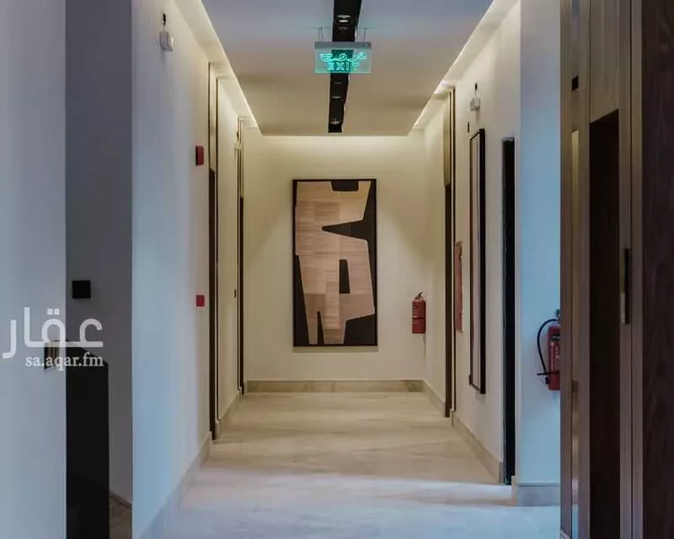 Apartment for Rent in Riyadh Qurtubah 21