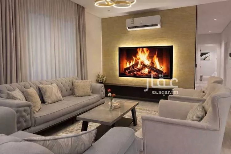 شقة مفروشة للحجز في حي العارض ، الرياض ، منطقة الرياض