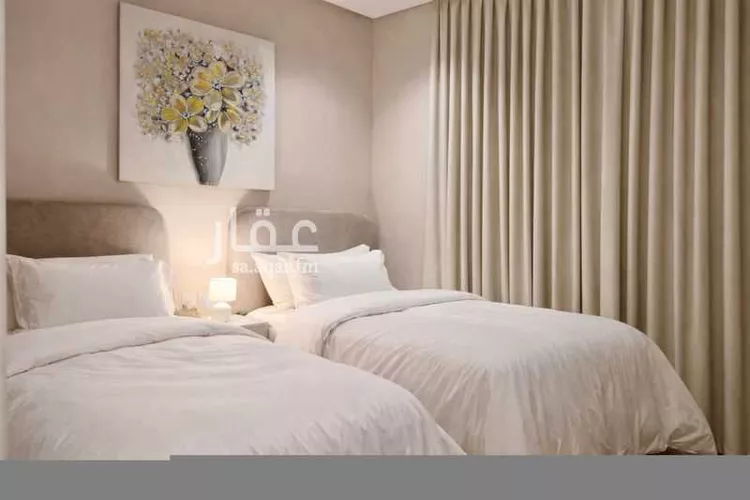 شقة مفروشة للحجز في حي العارض ، الرياض ، منطقة الرياض صورة 2
