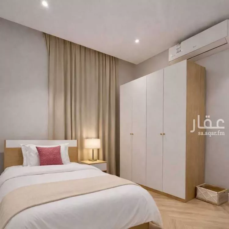 شقة للإيجار في شارع رقم 228, حي الياسمين, مدينة الرياض, منطقة الرياض صورة 3