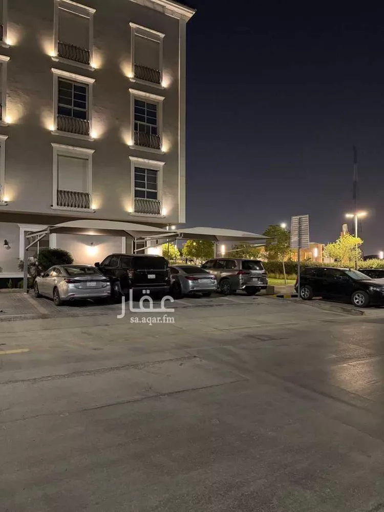 شقة للإيجار في شارع سويد بن حارثة, حي حطين, مدينة الرياض, منطقة الرياض 21