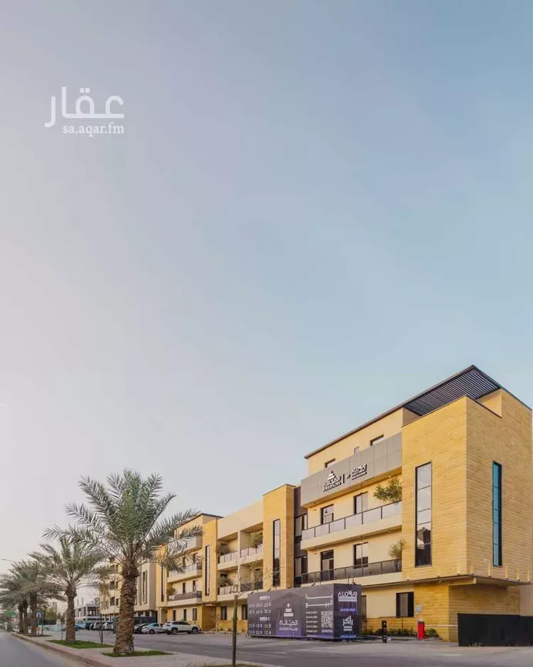Apartment for Rent in Riyadh Qurtubah 6