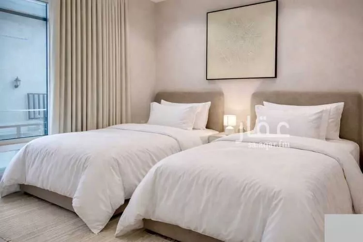 شقة للإيجار في حي العارض, مدينة الرياض, منطقة الرياض صورة 5