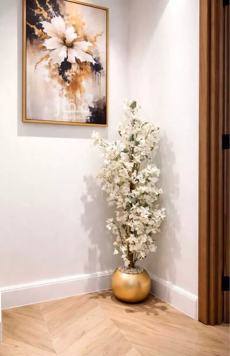 Apartment for Rent in Riyadh Qurtubah 19