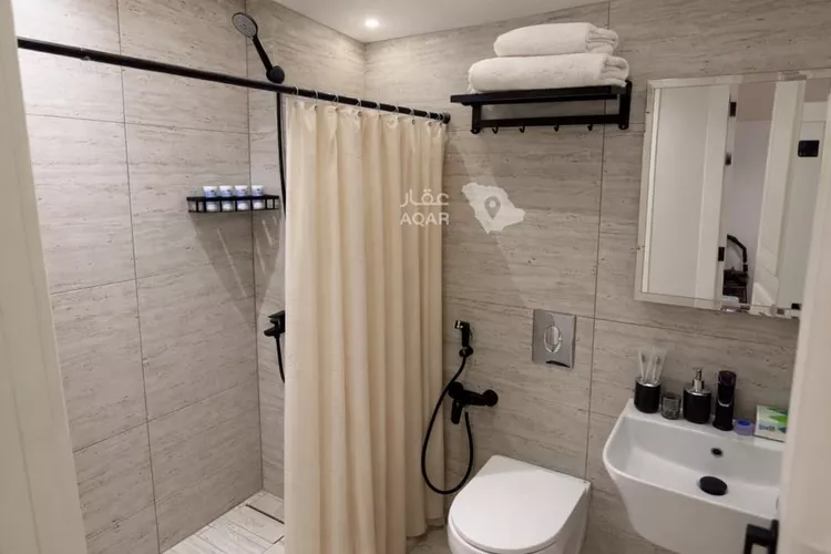 شقة للإيجار في شارع الكاتب, حي العارض, مدينة الرياض, منطقة الرياض 14