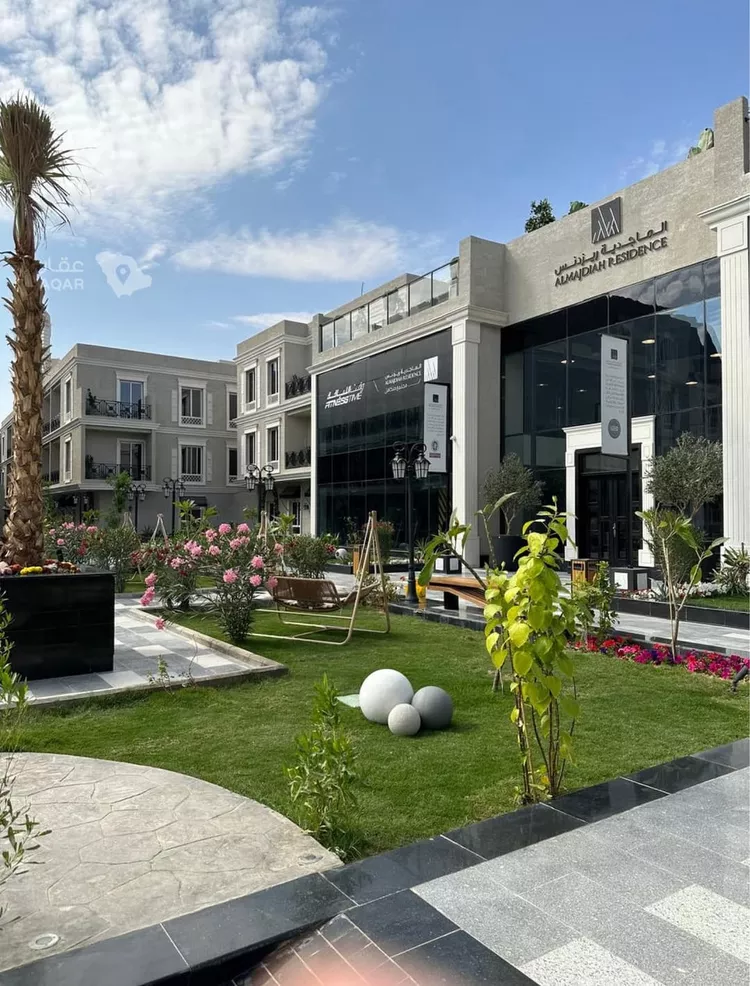 شقة للإيجار في شارع رقم 228, حي الياسمين, مدينة الرياض, منطقة الرياض 18