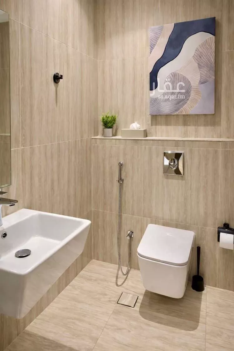 Apartment for Rent in Riyadh Qurtubah 7