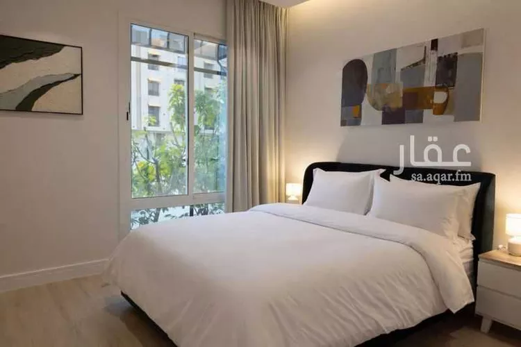 شقة للإيجار في حي العارض, مدينة الرياض, منطقة الرياض