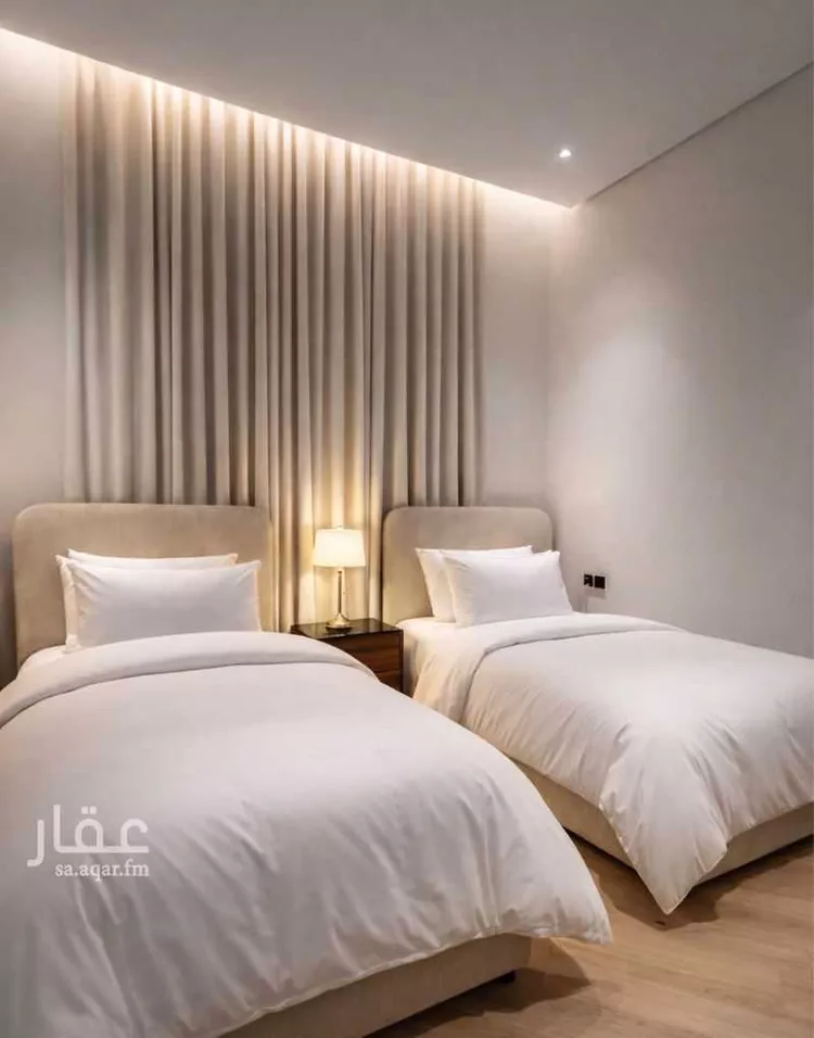 Apartment for Rent in Riyadh Qurtubah 16