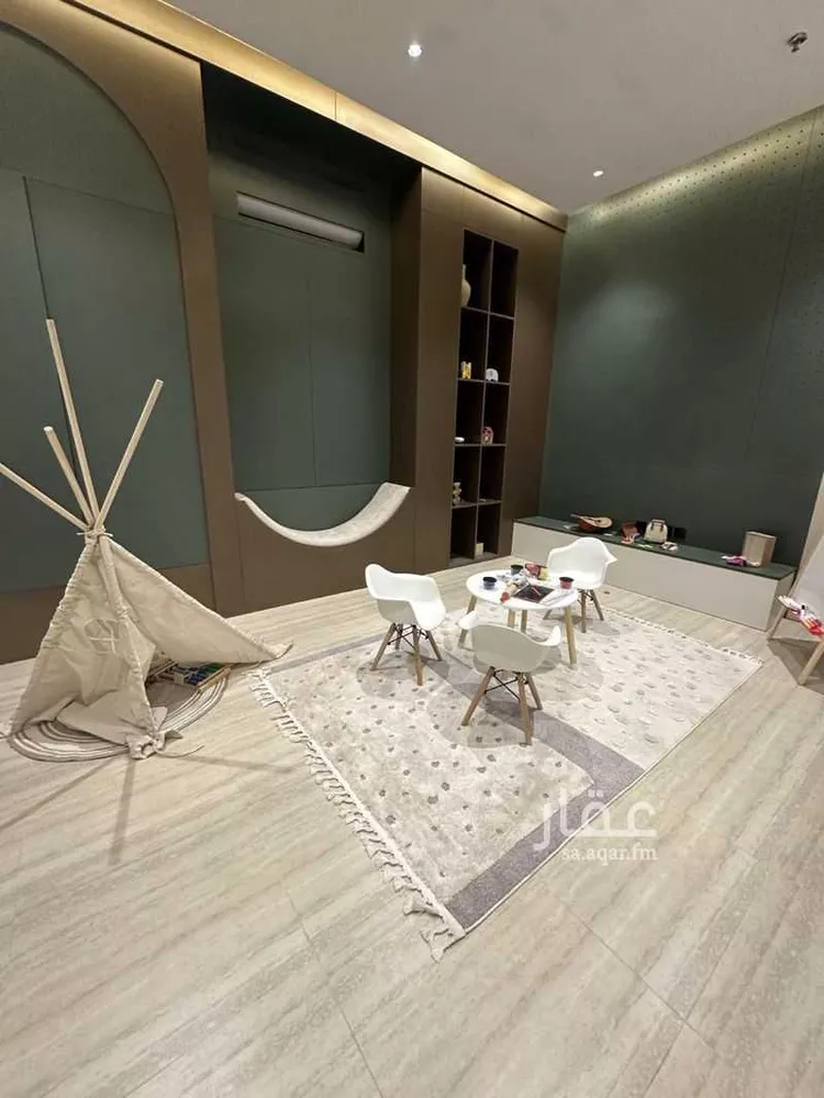 Apartment for Rent in Riyadh Qurtubah 23
