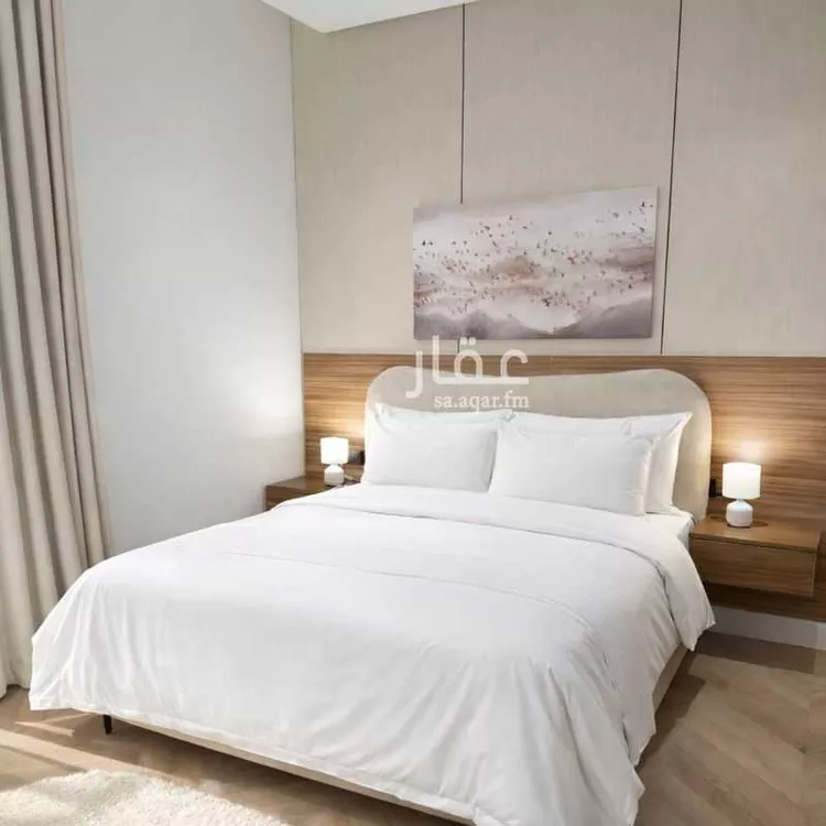 شقة مفروشة للحجز في شارع طيبة ، حي قرطبة ، الرياض ، منطقة الرياض
