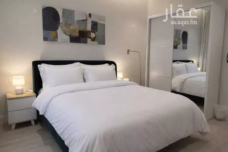 شقة للإيجار في شارع الكاتب, حي العارض, مدينة الرياض, منطقة الرياض صورة 3