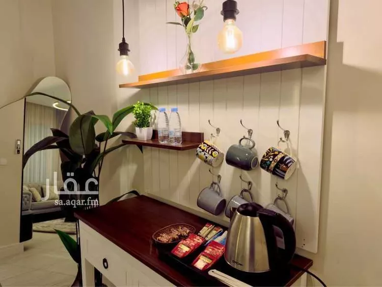 شقة للإيجار في شارع الكاتب, حي العارض, مدينة الرياض, منطقة الرياض صورة 5