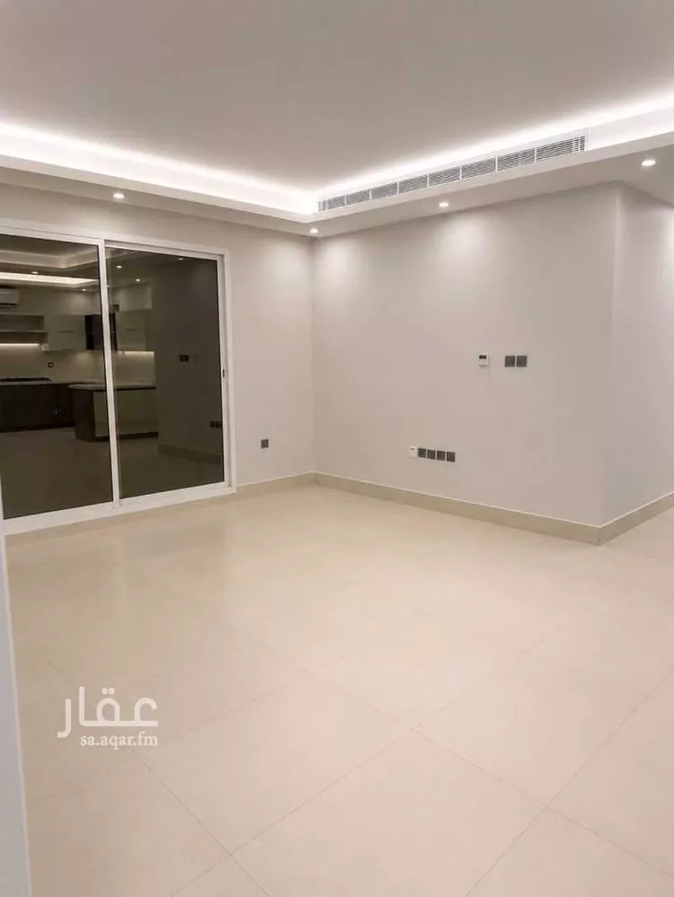 شقة للإيجار في شارع سويد بن حارثة, حي حطين, مدينة الرياض, منطقة الرياض