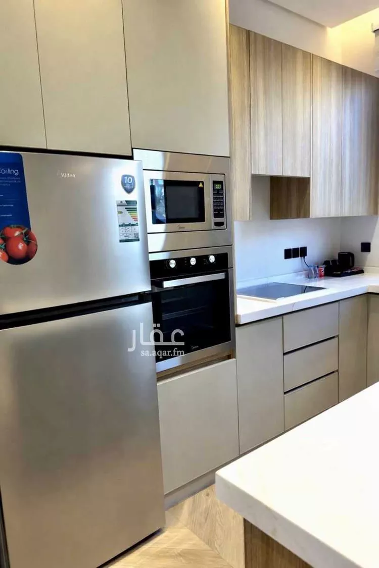 Apartment for Rent in Riyadh Qurtubah 12