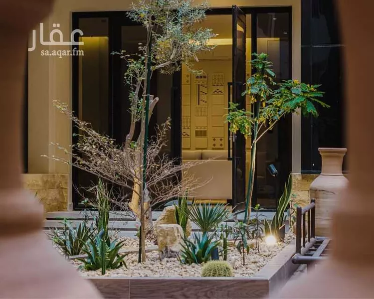 Apartment for Rent in Riyadh Qurtubah 22