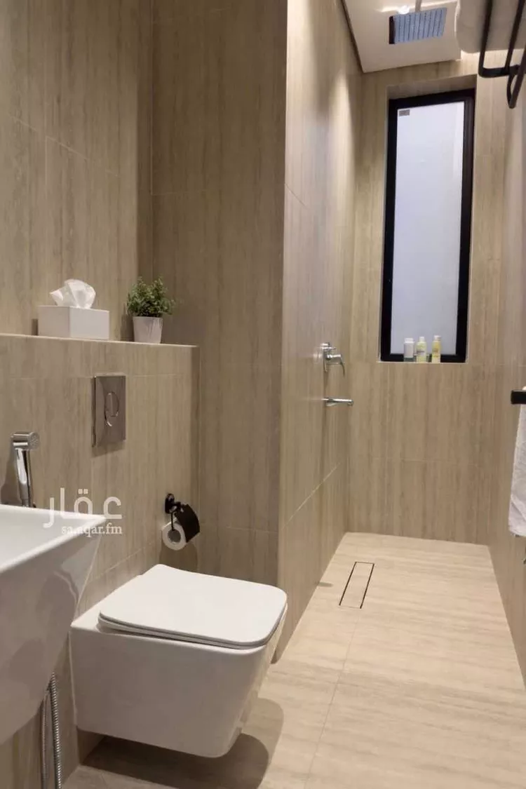 شقة مفروشة للحجز في شارع طيبة ، حي قرطبة ، الرياض ، منطقة الرياض صورة 5