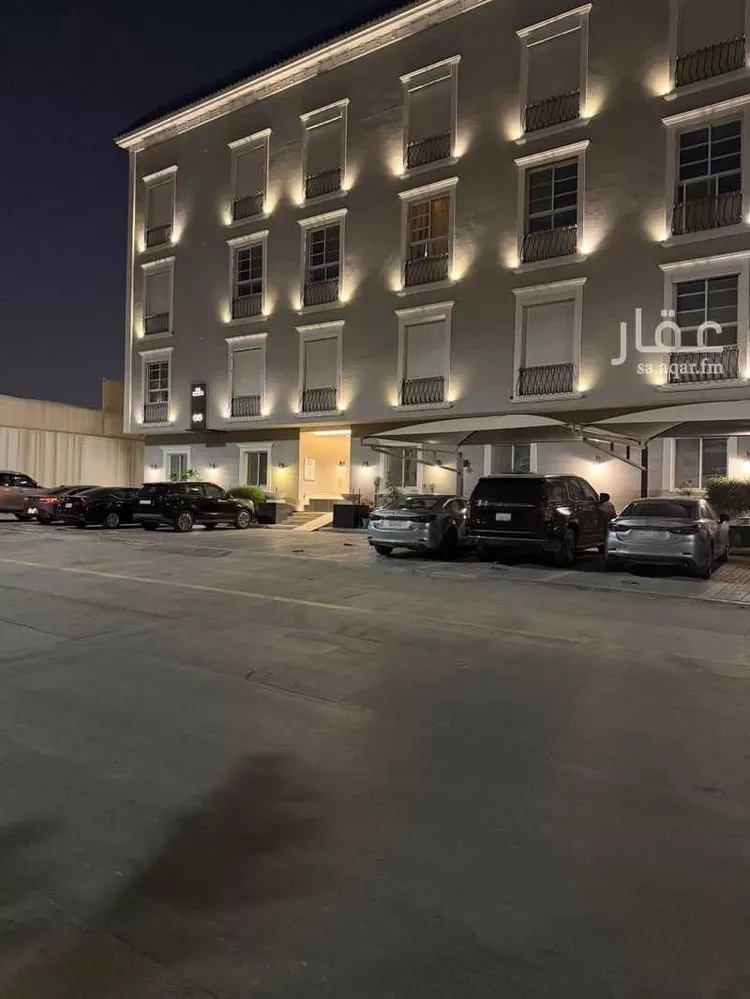 شقة للإيجار في شارع سويد بن حارثة, حي حطين, مدينة الرياض, منطقة الرياض 15