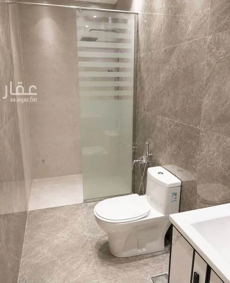 شقة للإيجار في شارع سويد بن حارثة, حي حطين, مدينة الرياض, منطقة الرياض 7