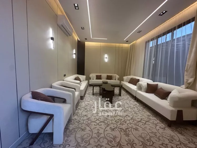 دور للبيع في شارع الميناء, حي الندوة, مدينة الرياض, منطقة الرياض صورة 2