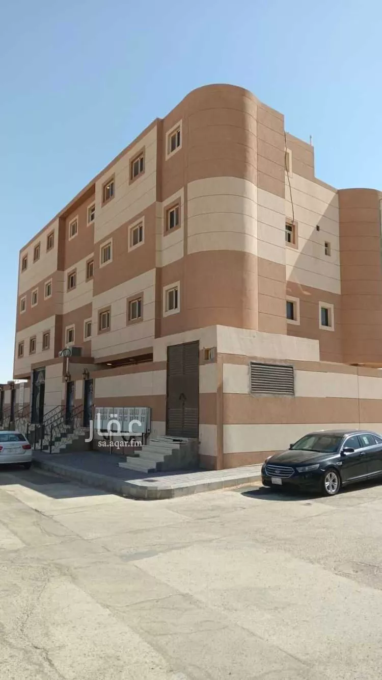 شقة للإيجار في شارع الشبيلية 32, حي بدر, مدينة حوطه سدير, منطقة الرياض صورة 4