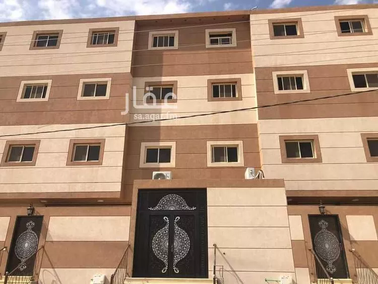 شقة للإيجار في شارع الشبيلية 32, حي بدر, مدينة حوطه سدير, منطقة الرياض صورة 5