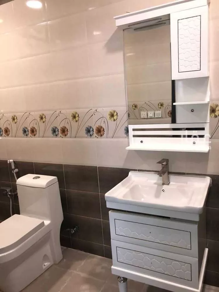 شقة للإيجار في شارع الشبيلية 32, حي بدر, مدينة حوطه سدير, منطقة الرياض