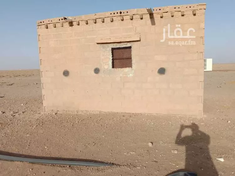 أرض للإيجار في حي ثادج, مدينة ثادج, منطقة القصيم صورة 2