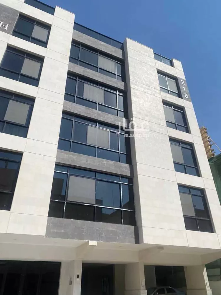 شقة للإيجار في شارع ابو معبدالخزاي, حي الزهراء, مدينة جدة, منطقة مكة المكرمة