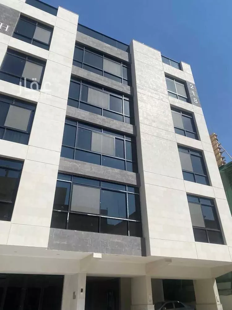 شقة للإيجار في شارع ابو معبدالخزاي, حي الزهراء, مدينة جدة, منطقة مكة المكرمة