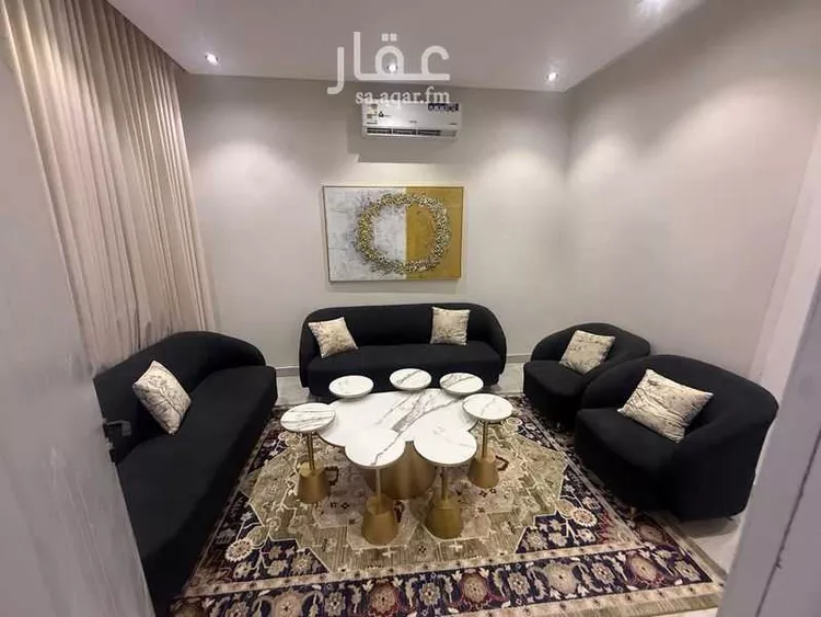 شقة للإيجار في شارع إبراهيم بن جماعة ، حي عريض ، الرياض ، منطقة الرياض صورة 4