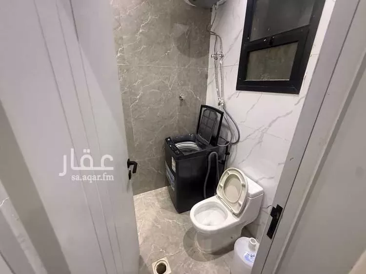 شقة للإيجار في شارع إبراهيم بن جماعة ، حي عريض ، الرياض ، منطقة الرياض