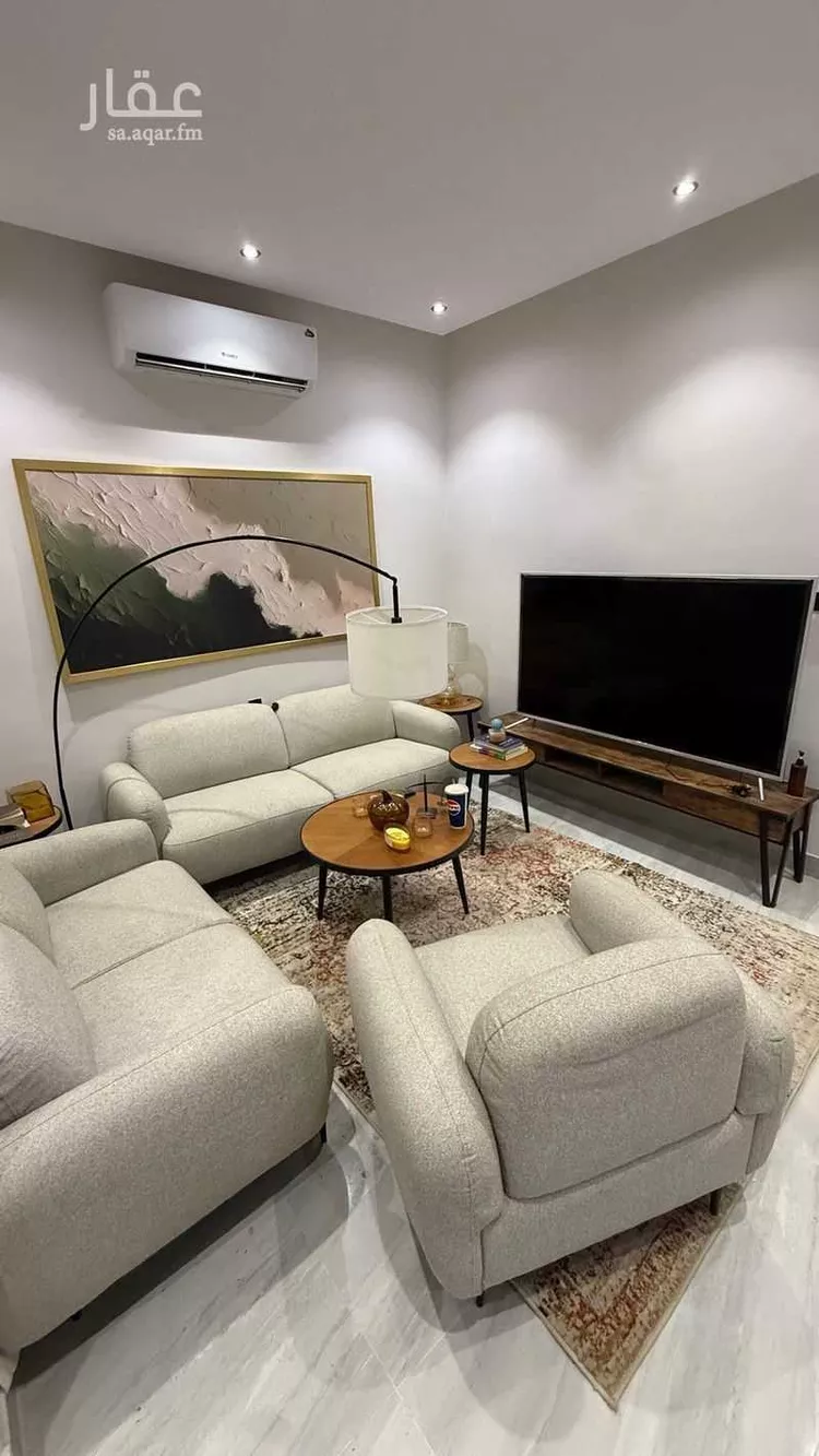 شقة للإيجار في شارع ابراهيم بن جماعه, حي بدر, مدينة الرياض, منطقة الرياض