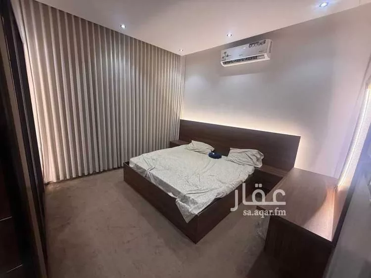 شقة للإيجار في شارع إبراهيم بن جماعة ، حي عريض ، الرياض ، منطقة الرياض صورة 2